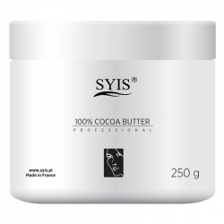 SYIS Masło Kakaowe - 250 g